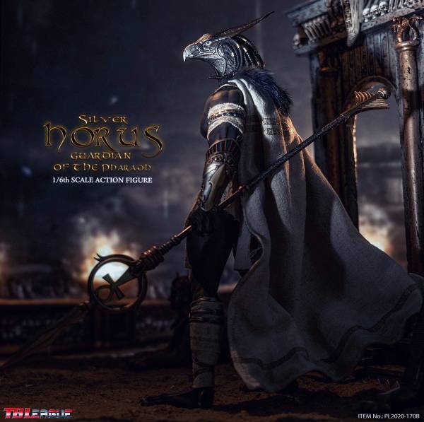 Horus Guardian of Pharaoh- Sliver image 9