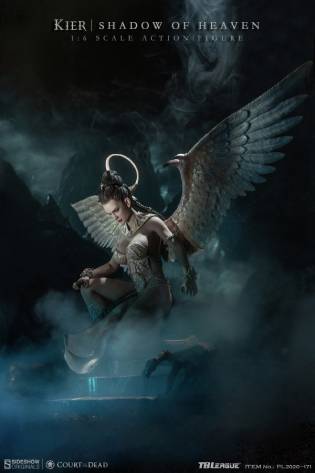 Kier: Shadow of Heaven image 1