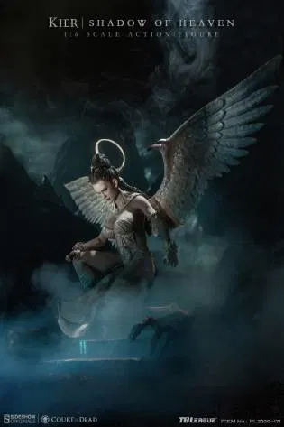 Kier: Shadow of Heaven