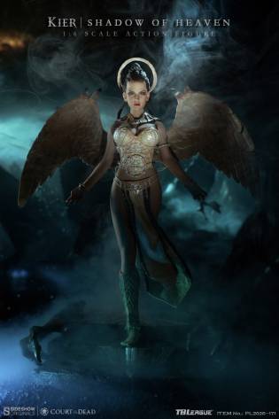 Kier: Shadow of Heaven image 2