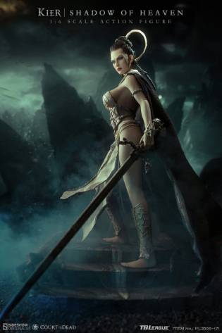 Kier: Shadow of Heaven image 3