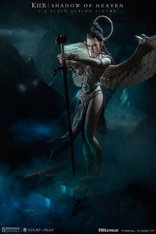 Kier: Shadow of Heaven image 4