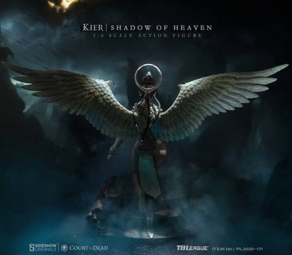 Kier: Shadow of Heaven image 5