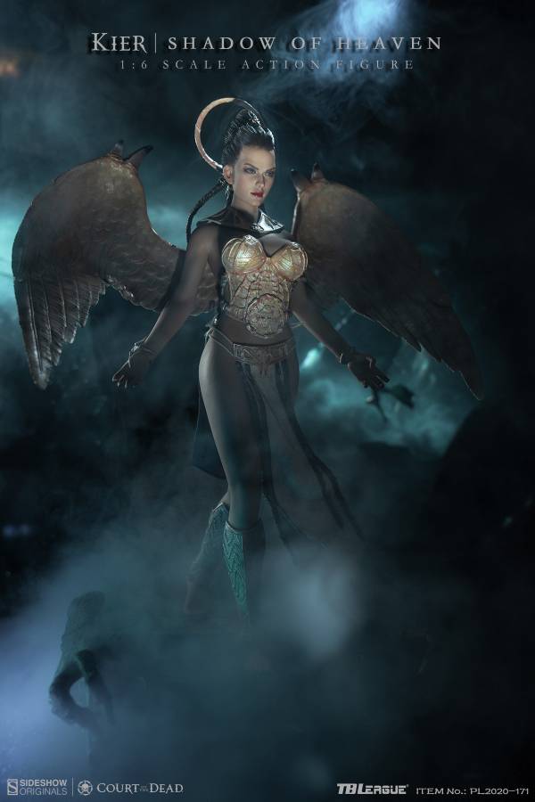 Kier: Shadow of Heaven image 6