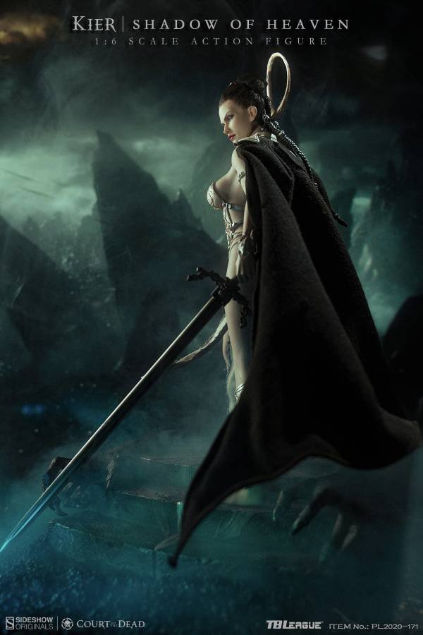 Kier: Shadow of Heaven image 8