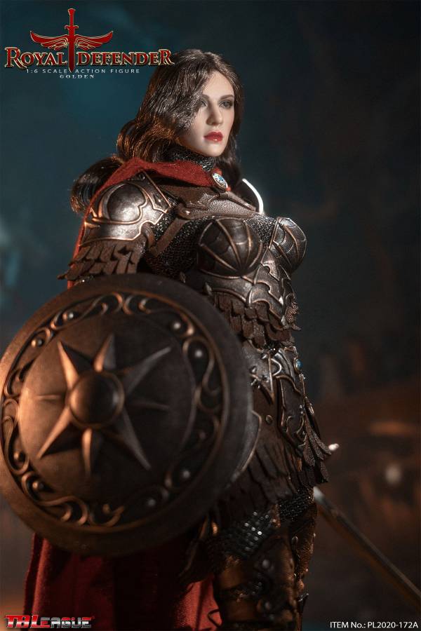Royal Defender-Golden image 5