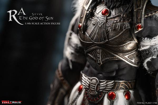 Ra the God of Sun - Sliver image 10