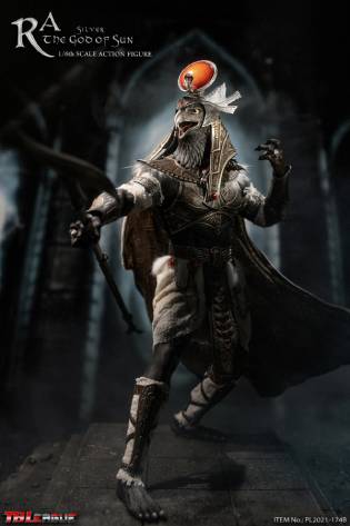 Ra the God of Sun - Sliver image 2