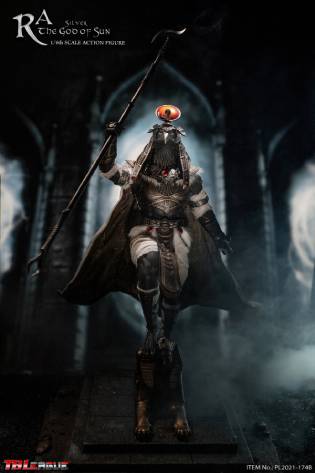 Ra the God of Sun - Sliver image 3