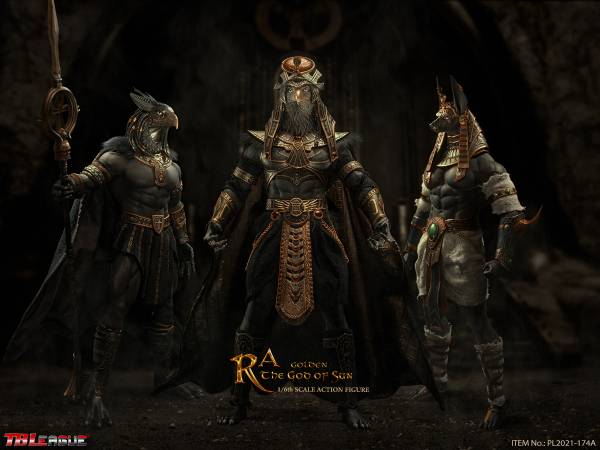 Ra the God of Sun - Sliver image 5
