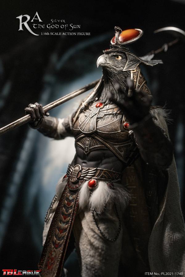 Ra the God of Sun - Sliver image 6