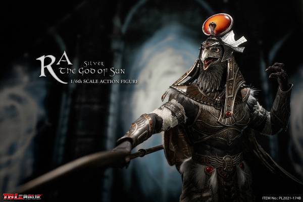 Ra the God of Sun - Sliver image 8