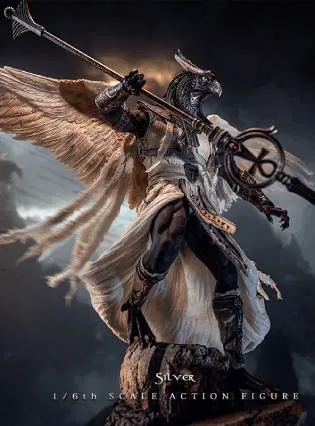 Horus God of the Sky-Sliver