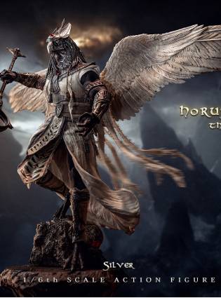 Horus God of the Sky-Sliver image 3