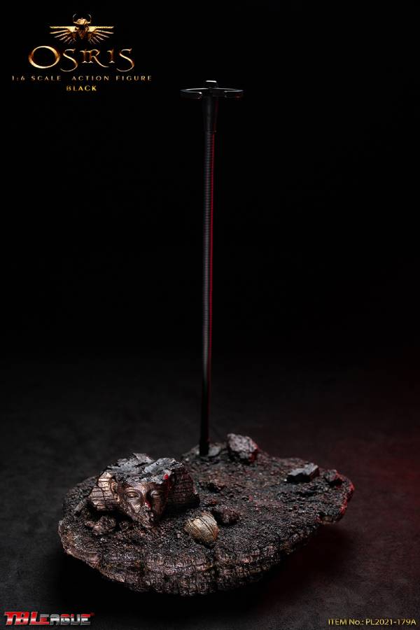Osiris - Black image 10