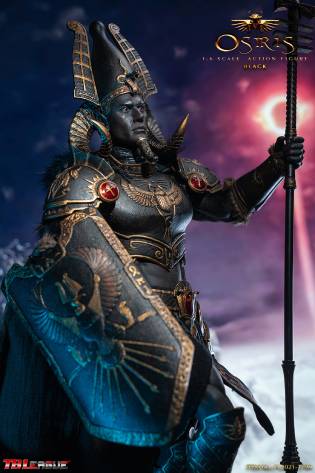 Osiris - Black image 2