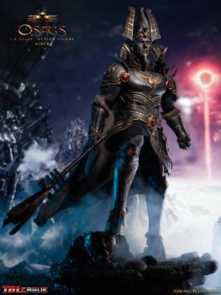 Osiris - Black image 3