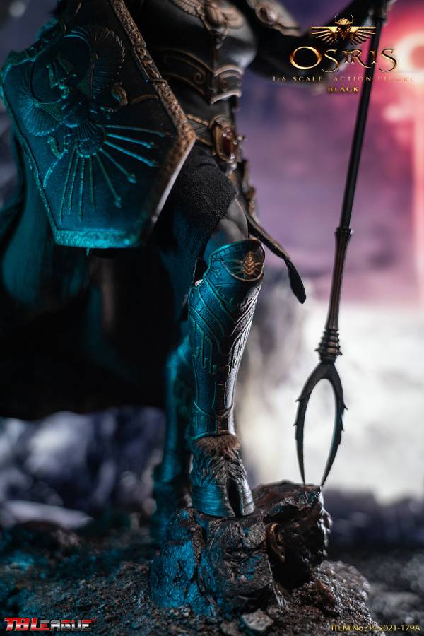 Osiris - Black image 7