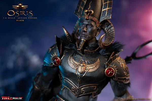 Osiris - Black image 8