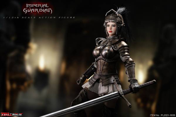 Imperial Guardian image 10