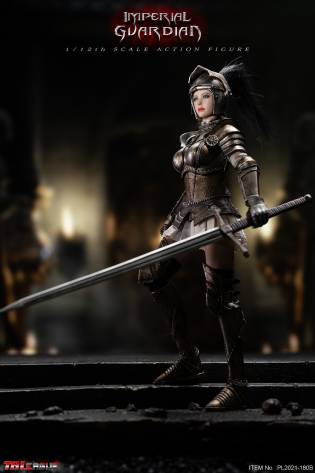 Imperial Guardian image 1