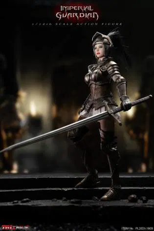 Imperial Guardian