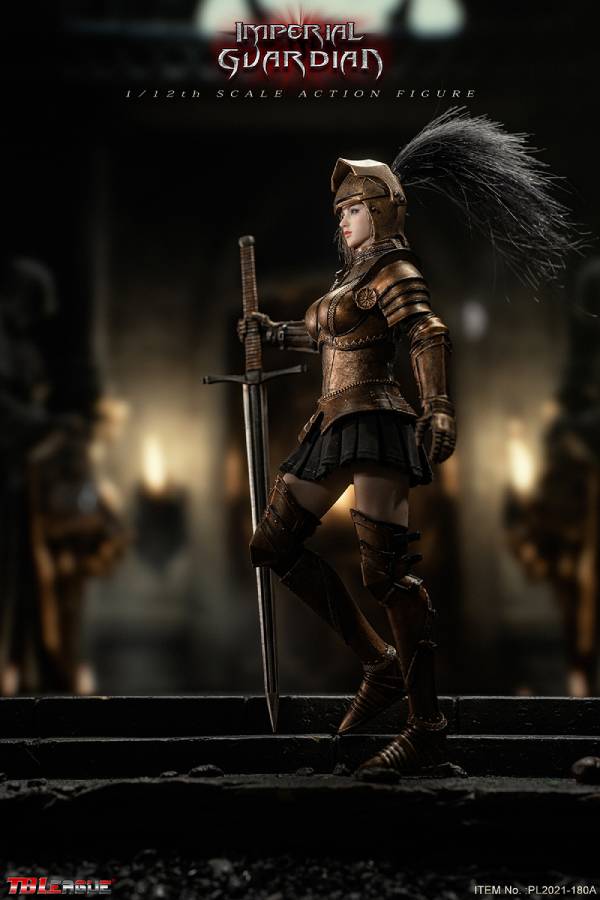 Imperial Guardian image 3