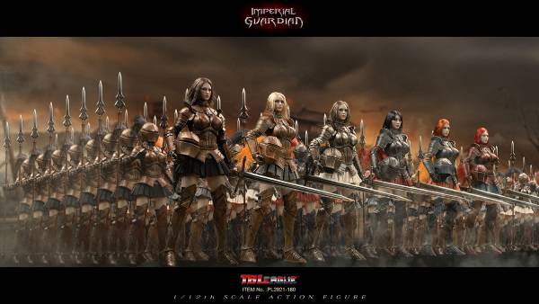 Imperial Guardian image 4