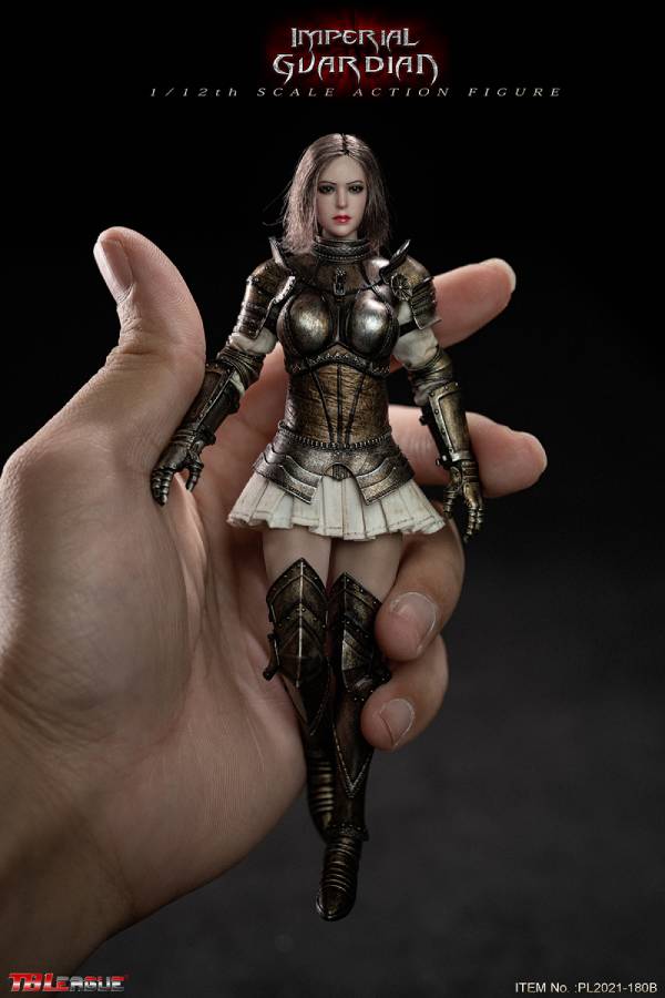 Imperial Guardian image 6