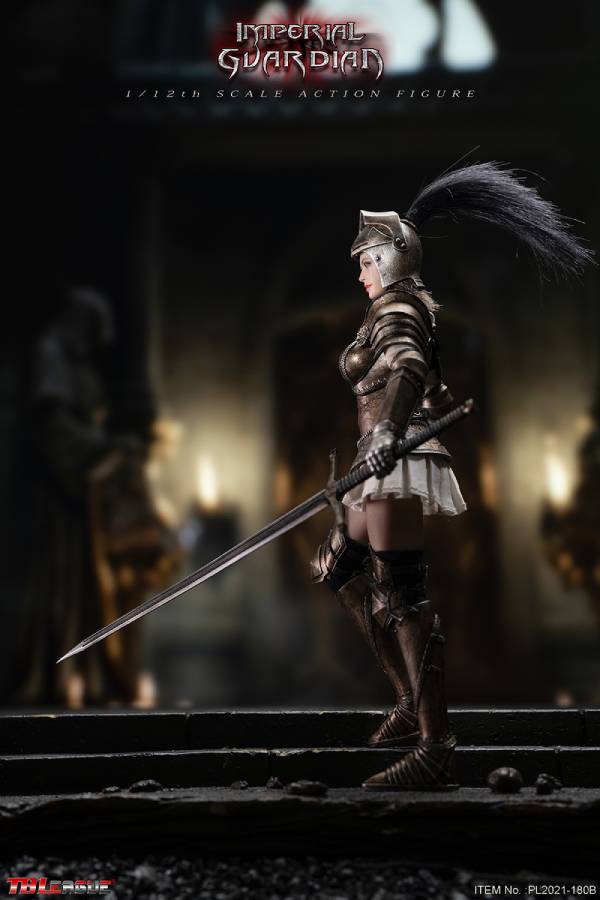 Imperial Guardian image 9