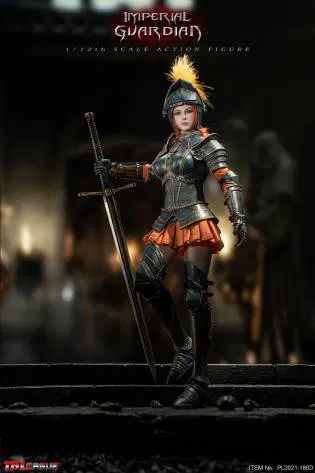 Imperial Guardian