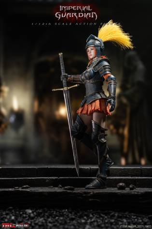 Imperial Guardian image 2