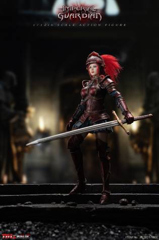 Imperial Guardian image 3