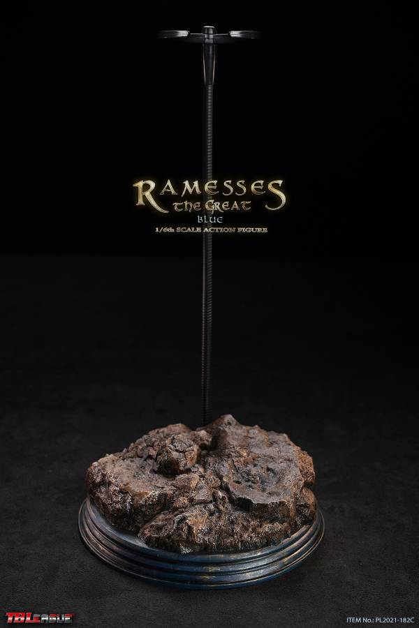 Ramesses the Great - Blue image 6