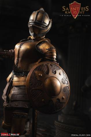 Saintess Knight - Golden image 3