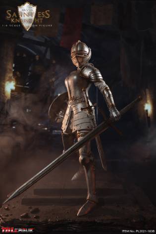 Saintess Knight - Sliver image 3