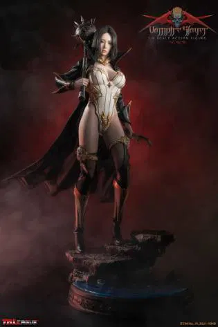 Vampire Slayer - Black