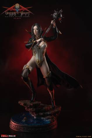 Vampire Slayer - Black image 2