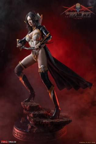 Vampire Slayer - Black image 3