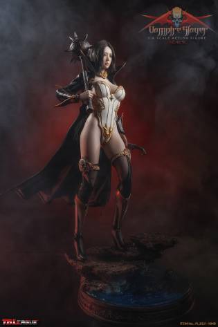 Vampire Slayer - Black image 4