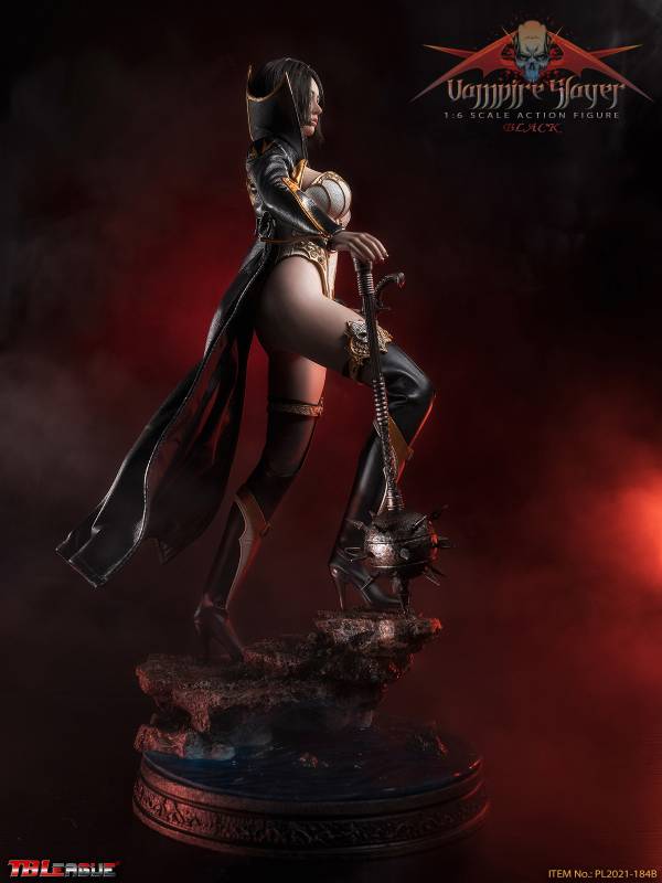Vampire Slayer - Black image 5