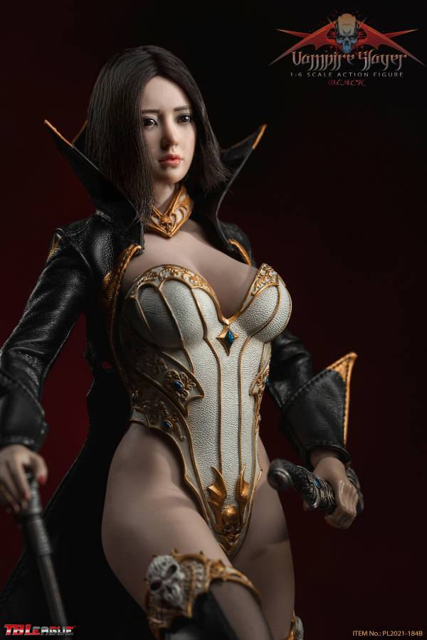 Vampire Slayer - Black image 6