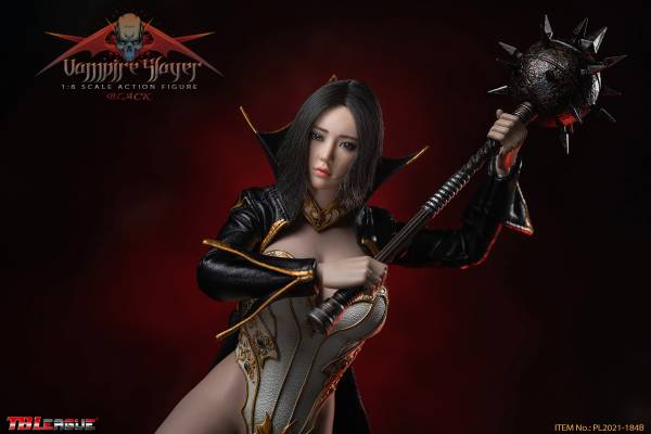 Vampire Slayer - Black image 7