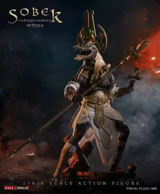 Sobek -White