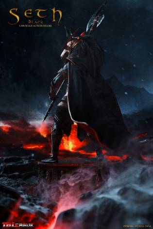 Seth -Black image 3