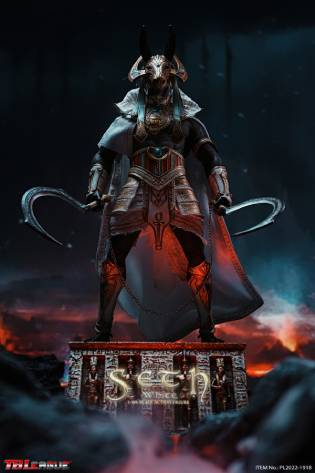 Seth -White image 2