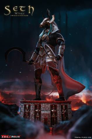 Seth -White image 4