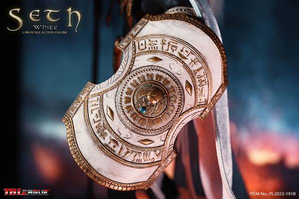 Seth -White image 6