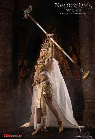 Nephthys - White image 4