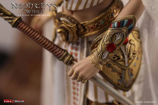 Nephthys - White image 8